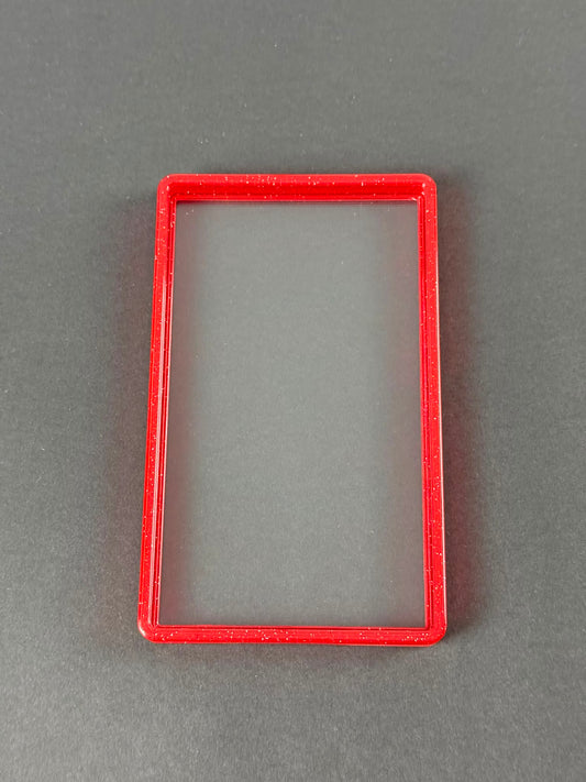 SlabGuard PSA Premium — Ruby