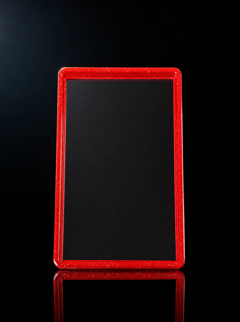 Slab Guard PSA Premium — Ruby