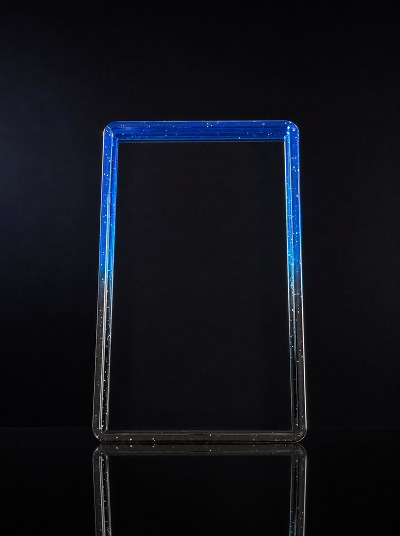 Slab Guard PSA Premium — Sapphire