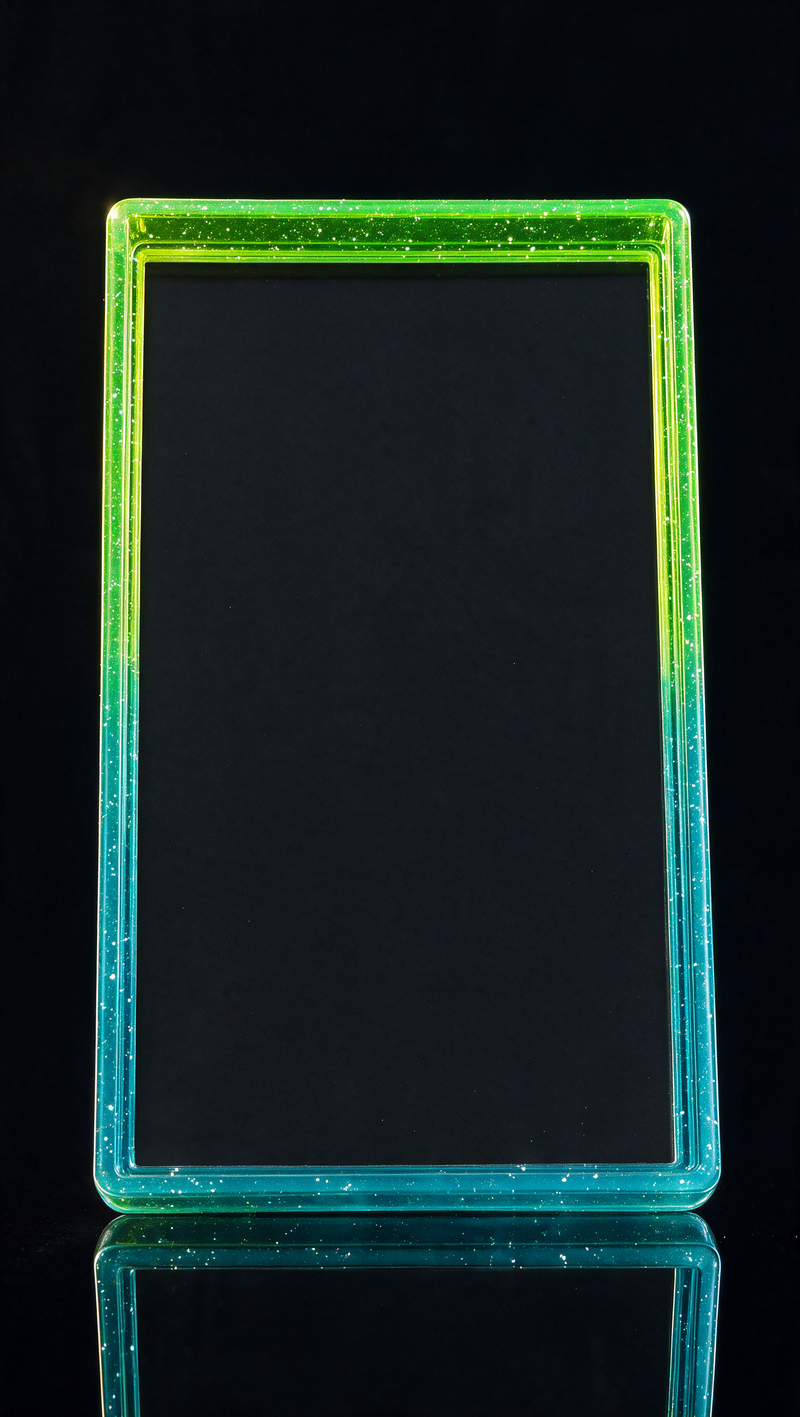 Slab Guard BGS Premium Emerald