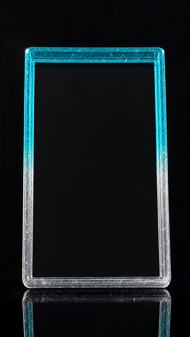 Slab Guard PSA Premium Aquamarine