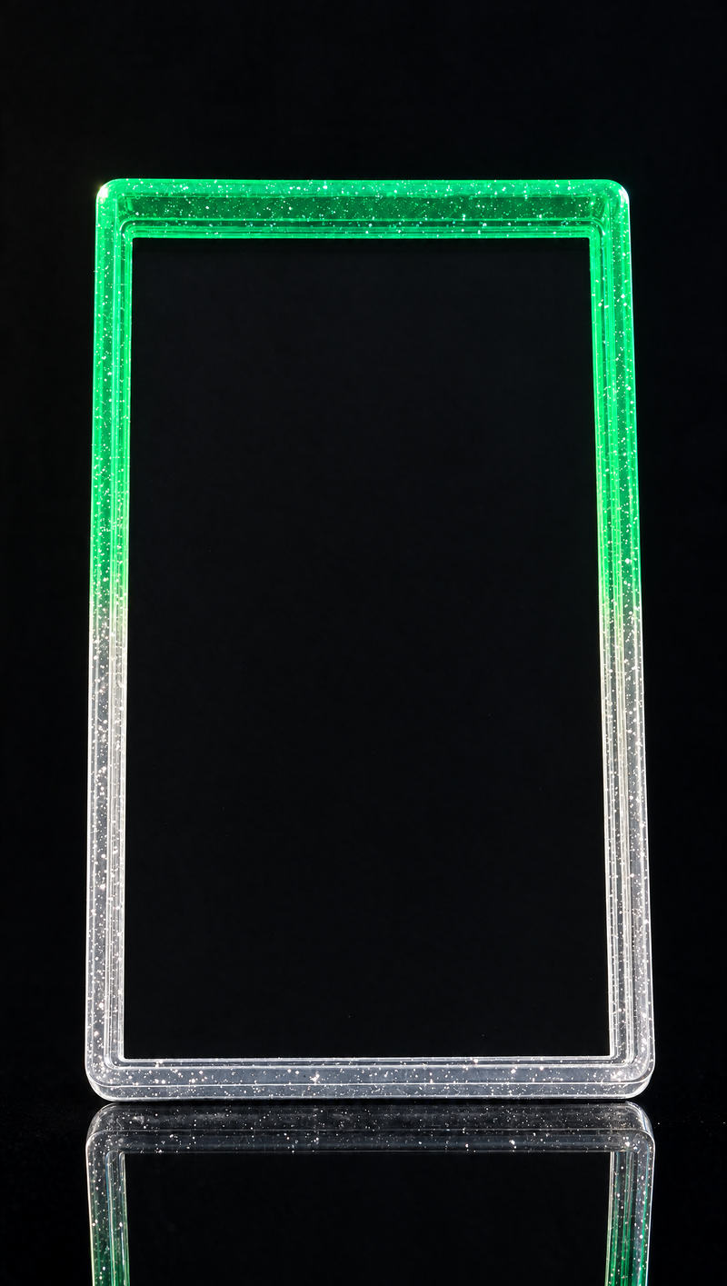 Slab Guard PSA Premium Moldavite