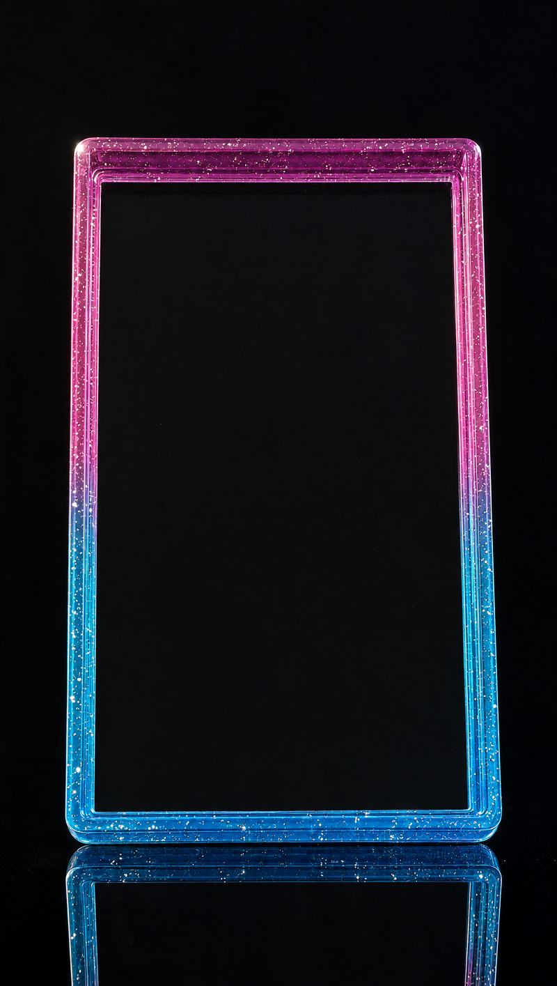 Slab Guard PSA Premium Fluorite