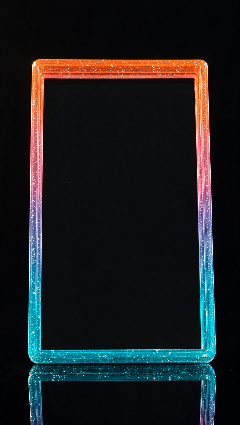 Slab Guard PSA Premium Ammolite