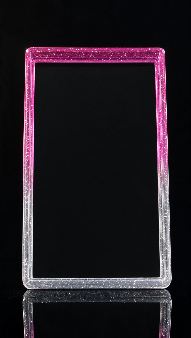 Slab Guard PSA Premium Rubellite