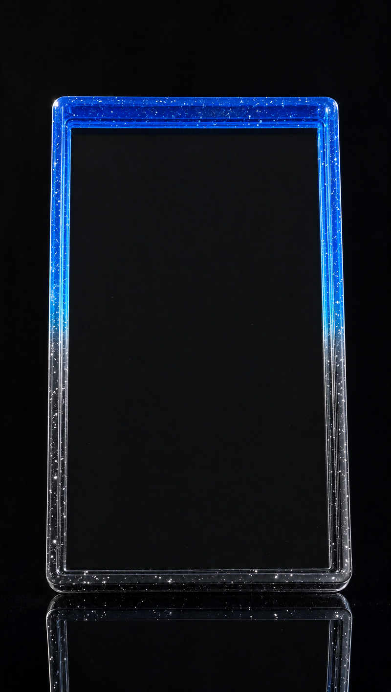 Slab Guard PSA Premium — Sapphire