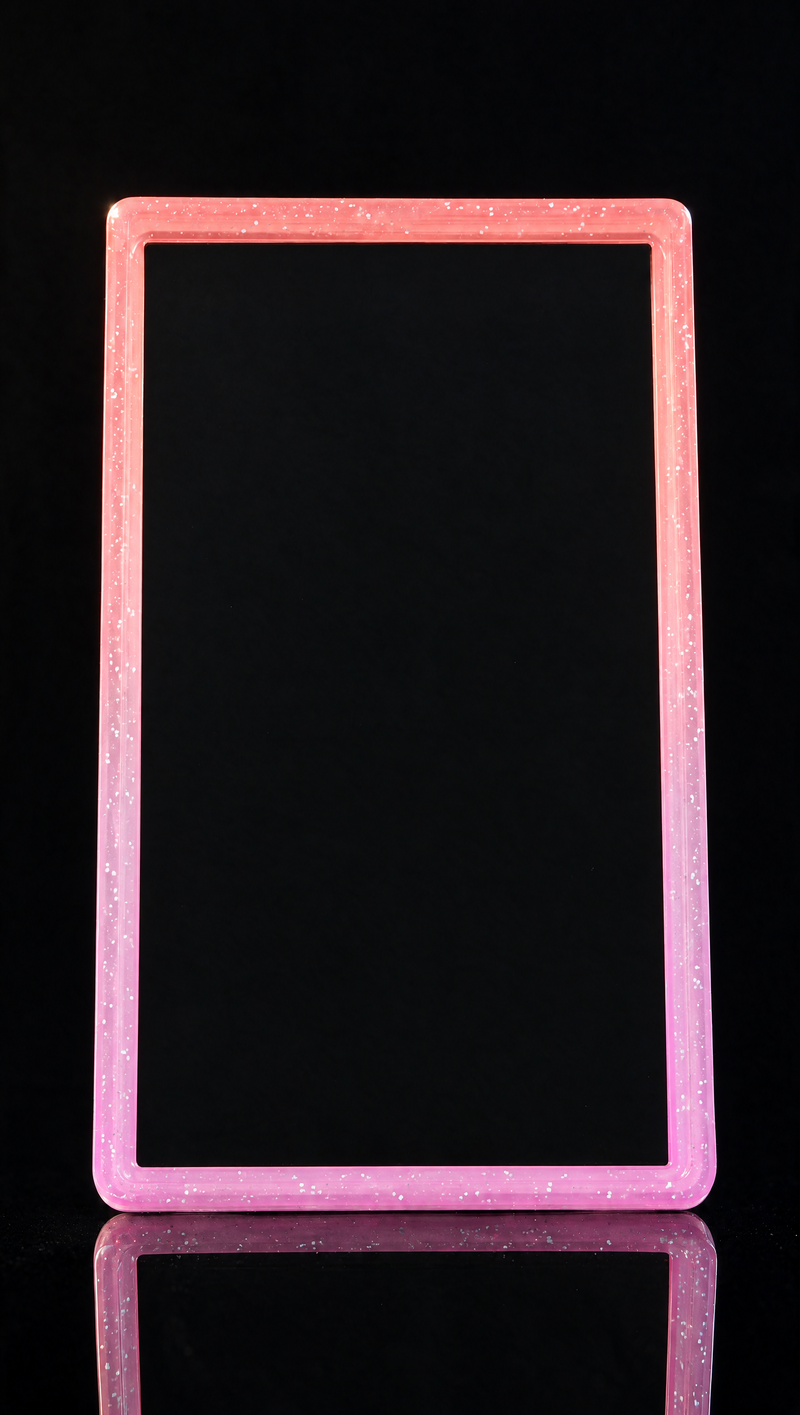 Slab Guard PSA Standard Morganite
