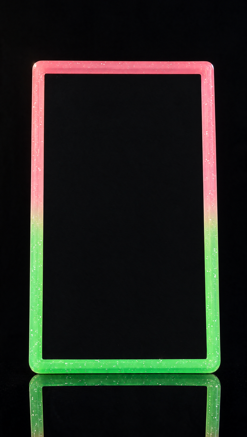 Slab Guard PSA Standard Unakite