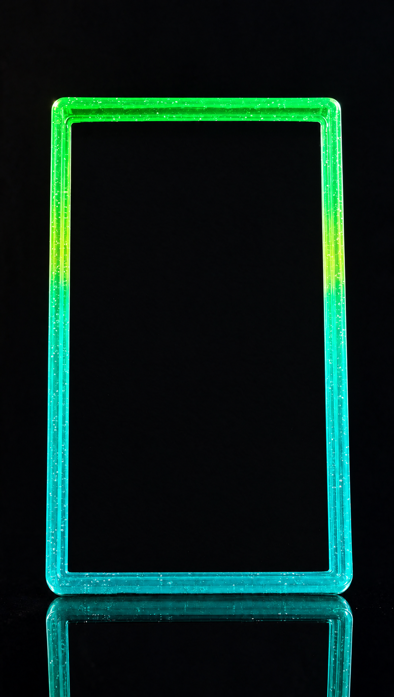 Slab Guard PSA Standard Emerald
