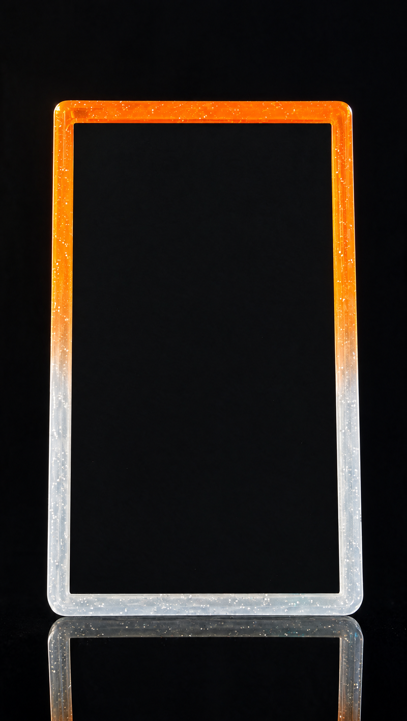 Slab Guard PSA Standard Crystal