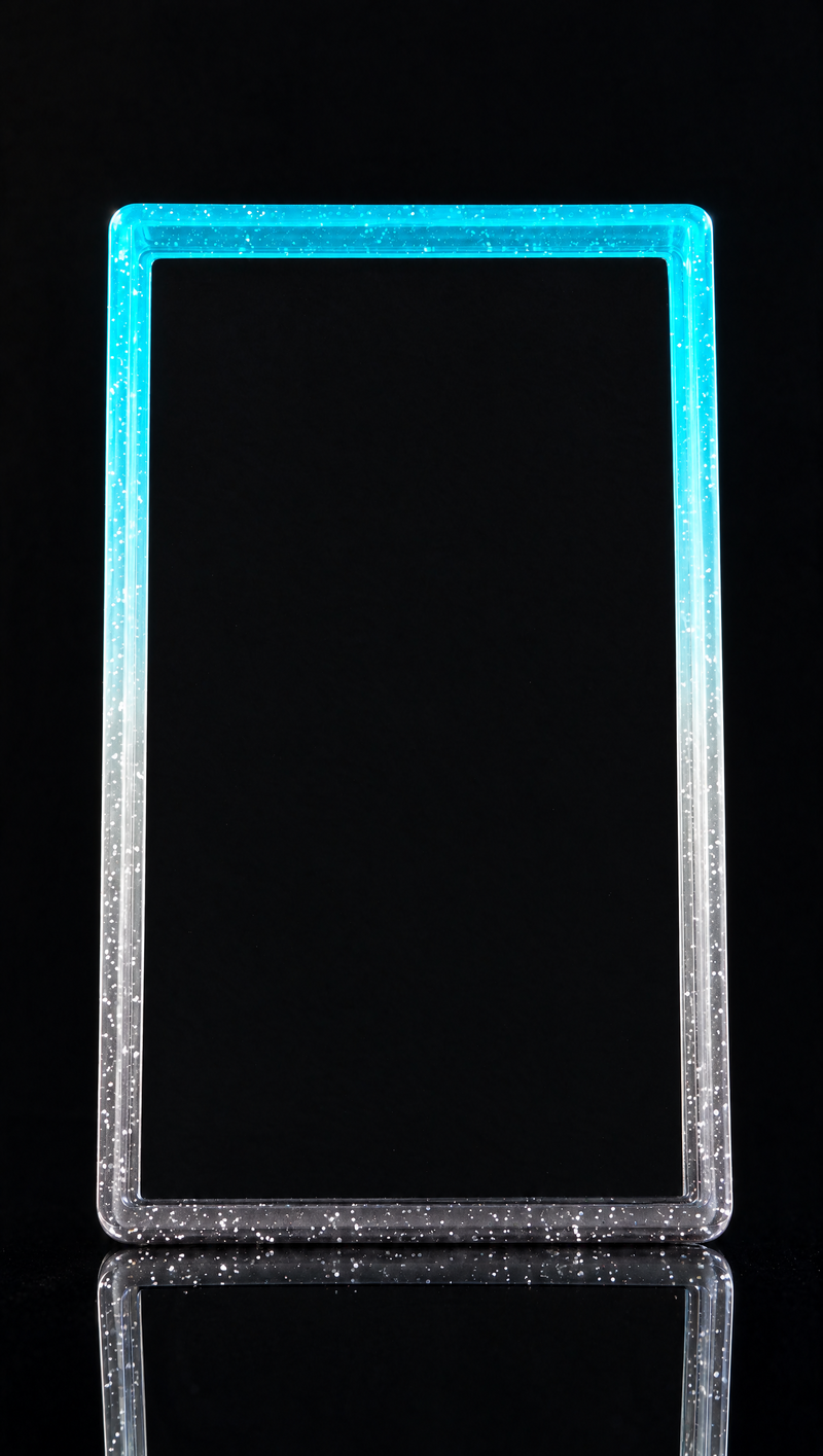 Slab Guard PSA Standard Aquamarine