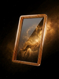 SlabGuard PSA Premium — Amber