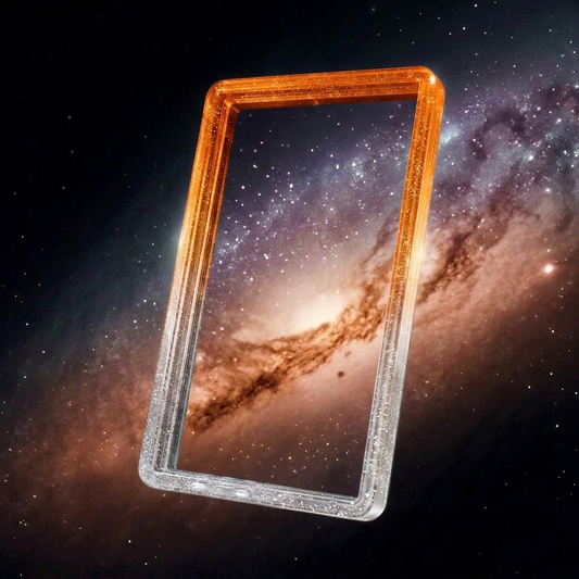 SlabGuard PSA Standard - Crystal