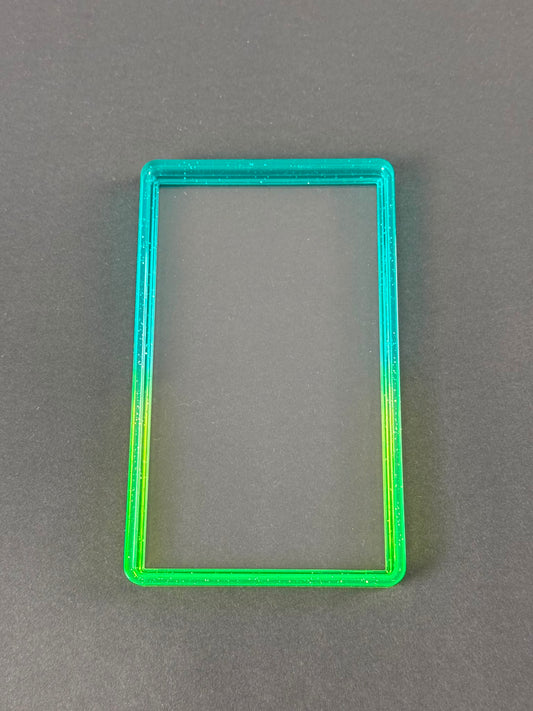 SlabGuard PSA Premium — Emerald