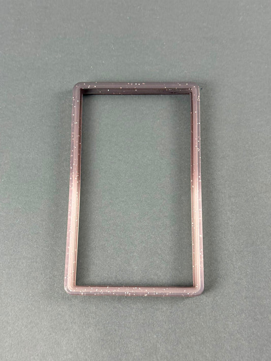 SlabGuard PSA Standard — Graphite