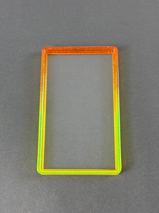 SlabGuard PSA Premium - Yellow Topaz