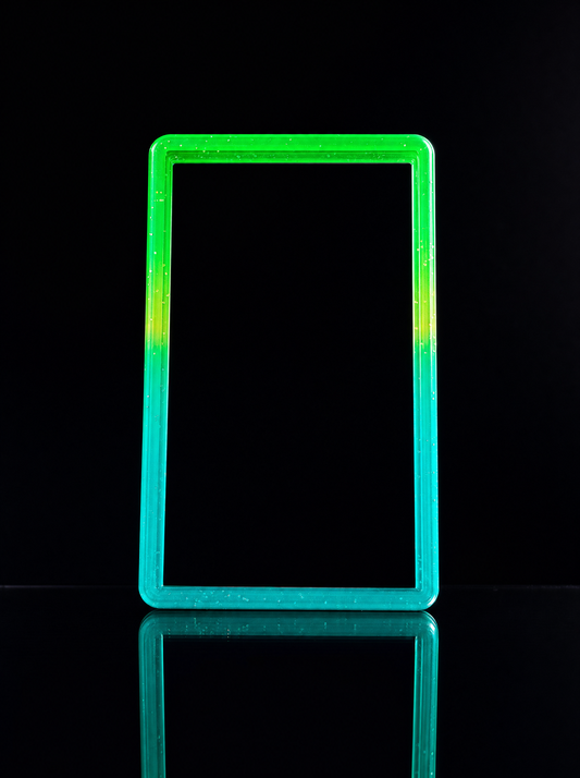 Slab Guard PSA Standard — Emerald
