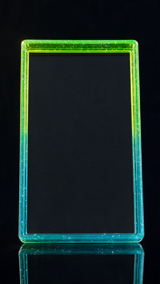 Slab Guard BGS Premium Emerald
