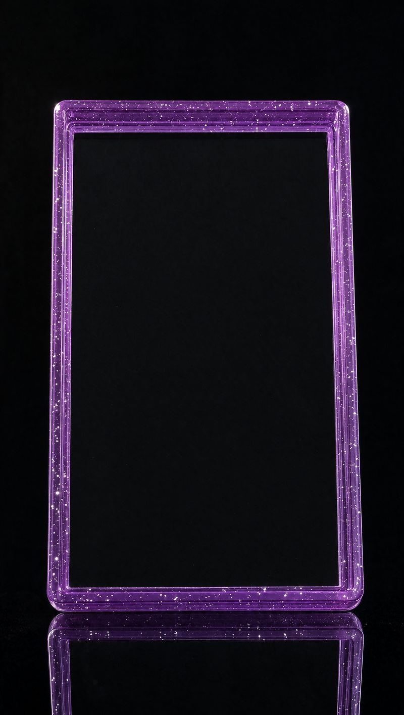 Slab Guard PSA Premium Charoite
