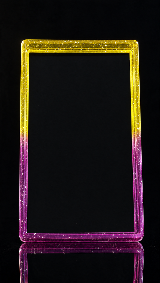 Slab Guard PSA Premium Kunzite
