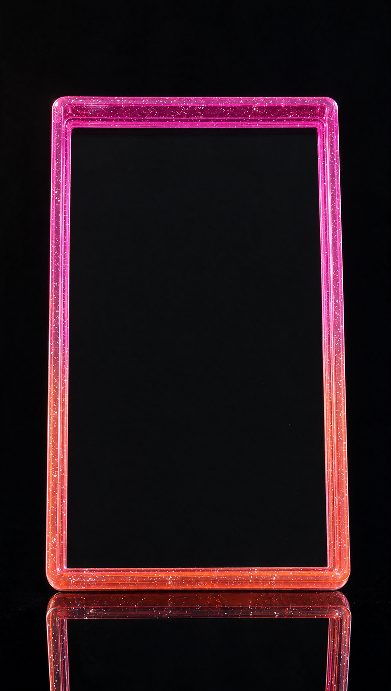 Slab Guard PSA Premium Padparadscha