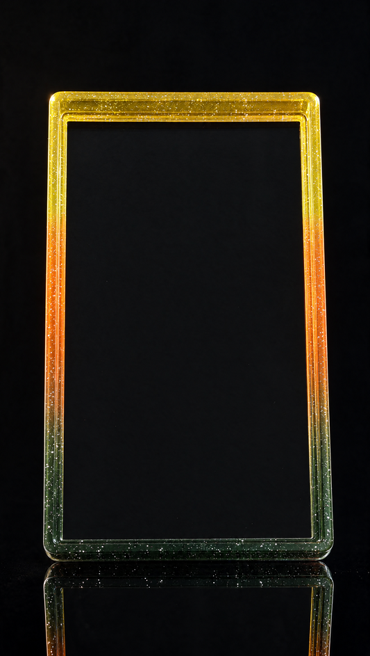 Slab Guard PSA Premium Chrysoberyl