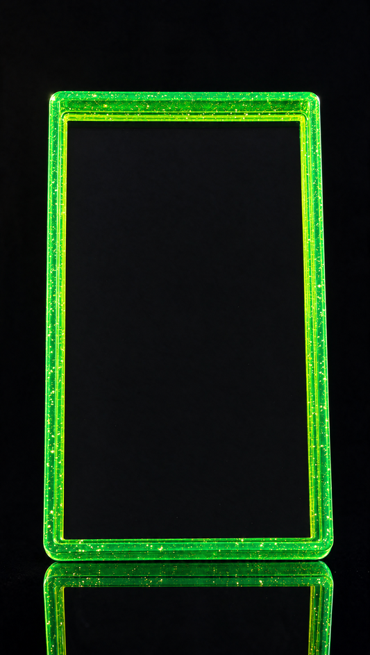 Slab Guard PSA Premium — Peridot