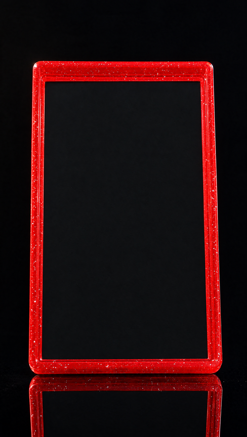 Slab Guard PSA Premium — Ruby