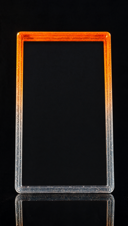 Slab Guard PSA Premium — Crystal