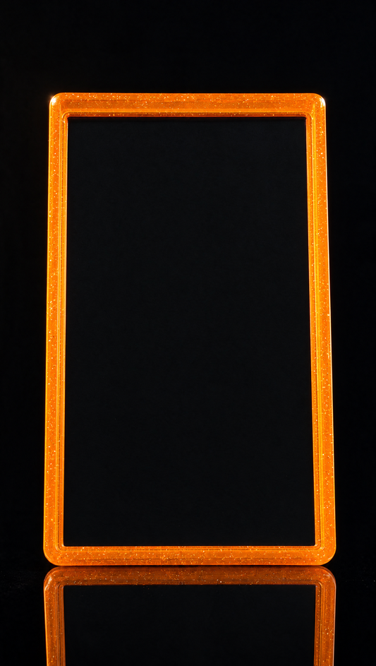 Slab Guard PSA Premium Spessartite