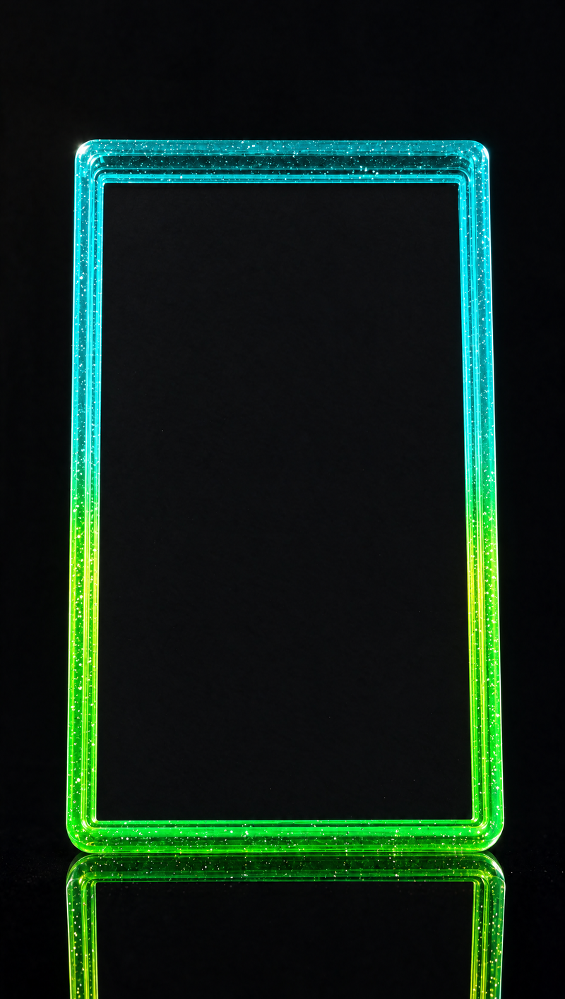 Slab Guard PSA Premium — Emerald