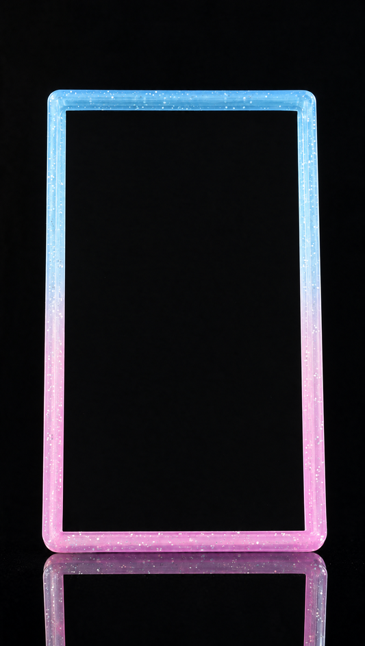 Slab Guard PSA Standard Rhodolite