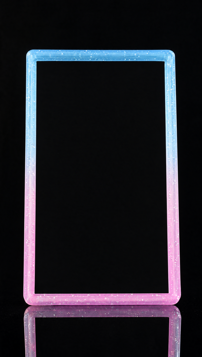 Slab Guard PSA Standard Rhodolite