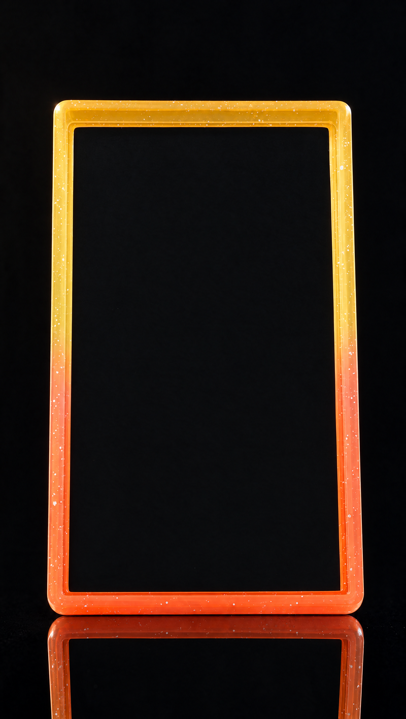 Slab Guard PSA Standard Hessonite