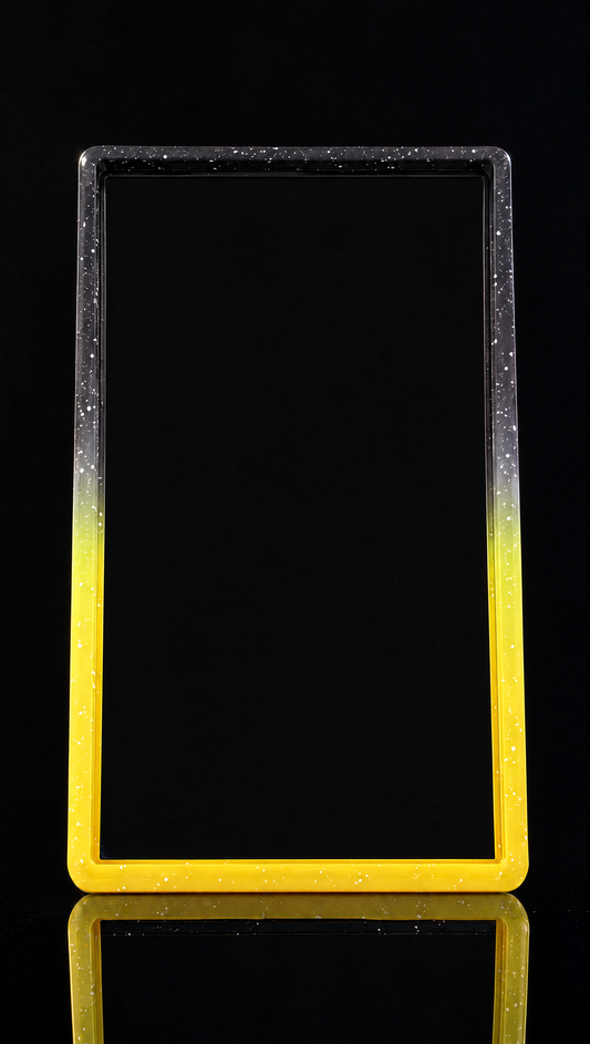 Slab Guard PSA Standard Libyan Glass