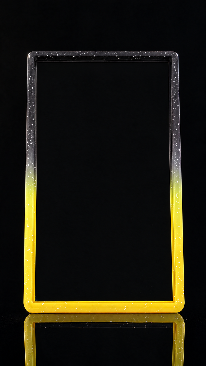 Slab Guard PSA Standard Libyan Glass