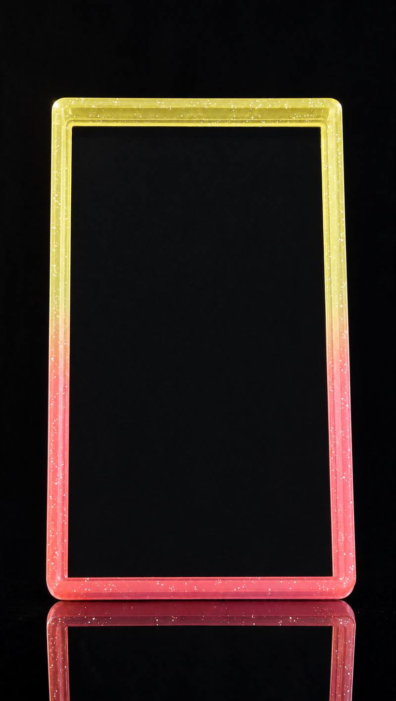 Slab Guard PSA Standard Kunzite