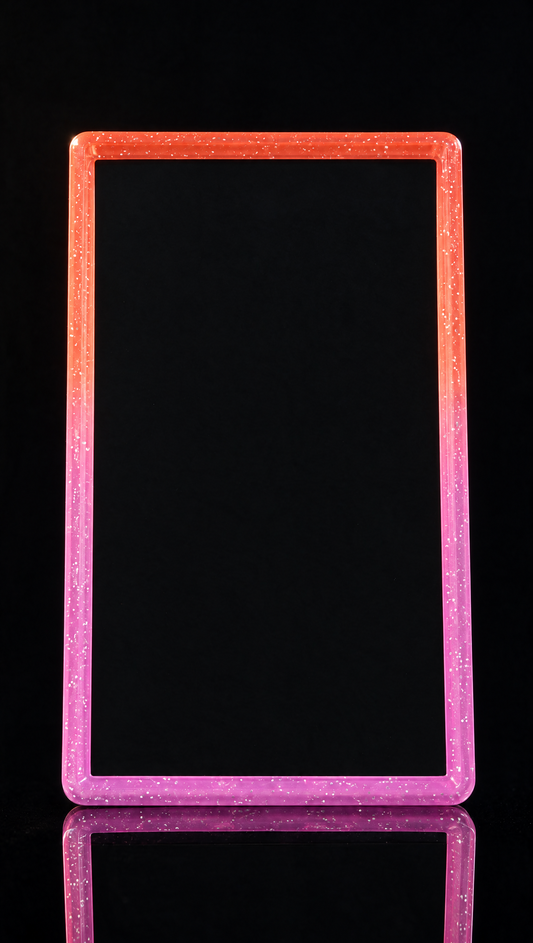 Slab Guard PSA Standard Padparadscha