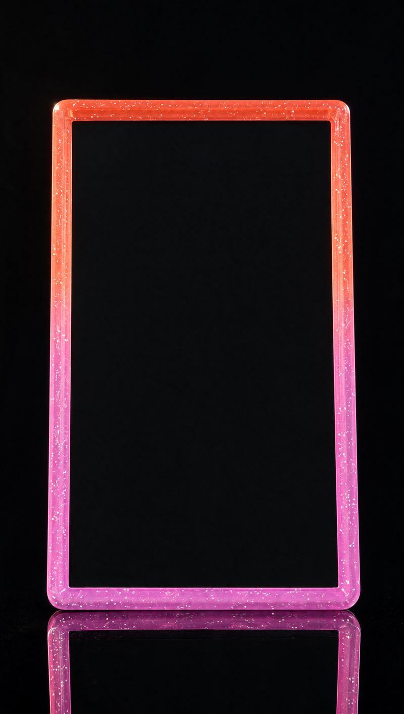 Slab Guard PSA Standard Padparadscha