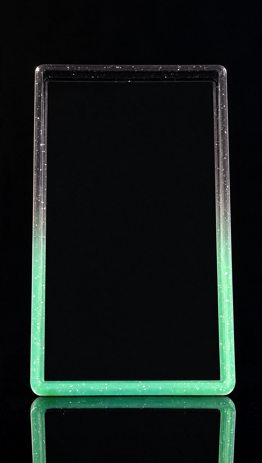 Slab Guard PSA Standard Moldavite