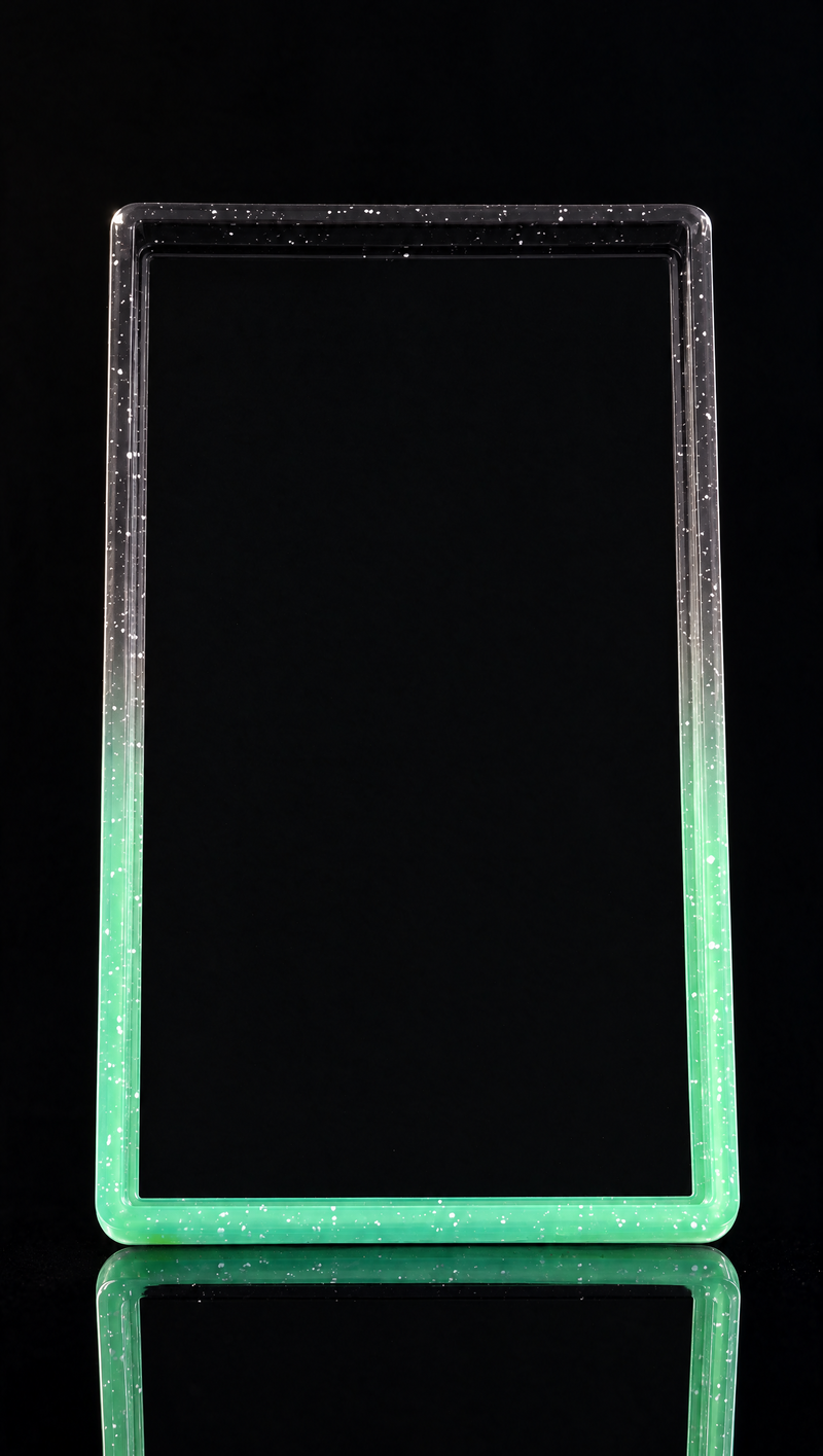 Slab Guard PSA Standard Moldavite