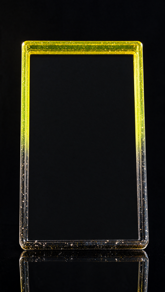 Slab Guard CGC Premium Heliodor