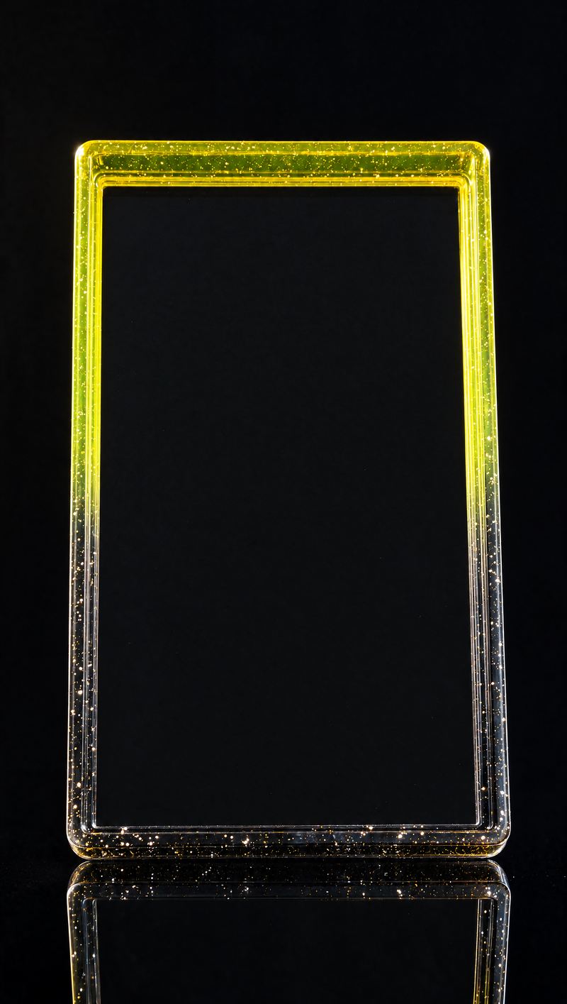 Slab Guard CGC Premium Heliodor