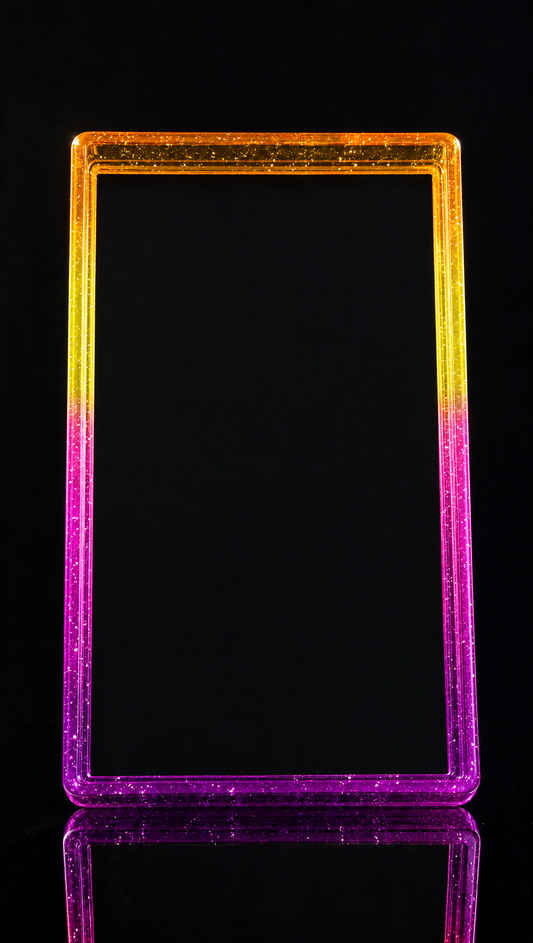 Slab Guard CGC Premium Kunzite