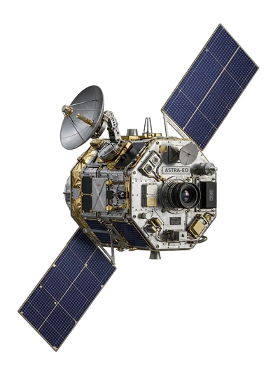 Spaceship